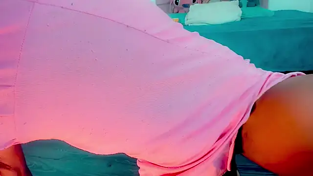 _Riannagarcia_ webcam