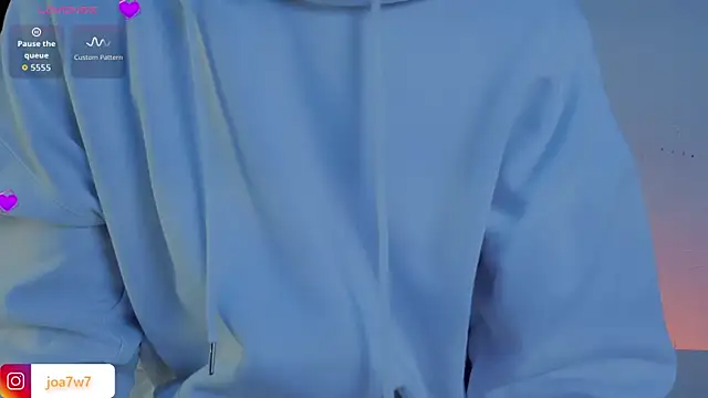 Levii_Ackermann webcam