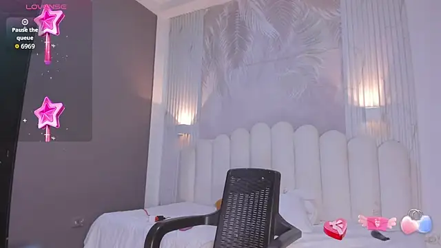 NastassjaCandy webcam