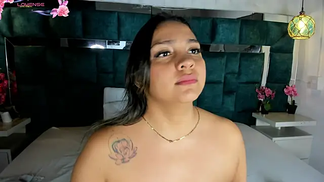 Abril_Gomez06 webcam