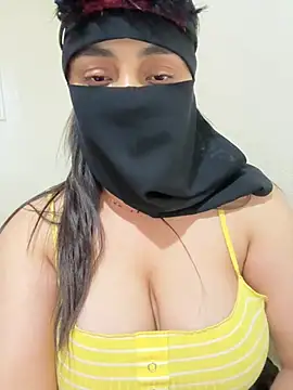 SexyaDiva webcam