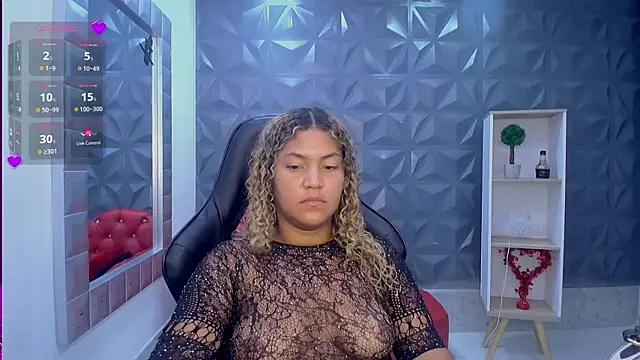 cristal_war - Cristal_War's free webcam - UK Sex Cams