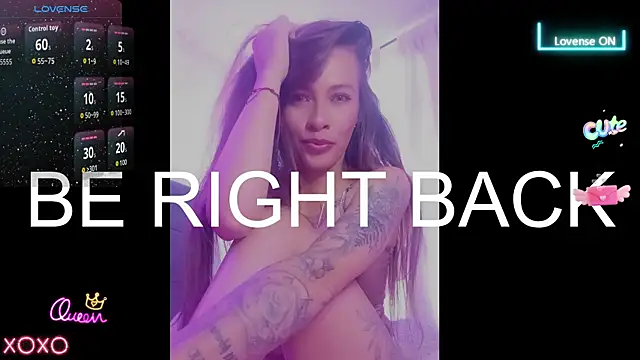 sweetlittlelisa webcam