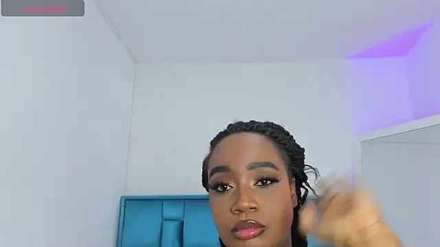 Britanymooree webcam