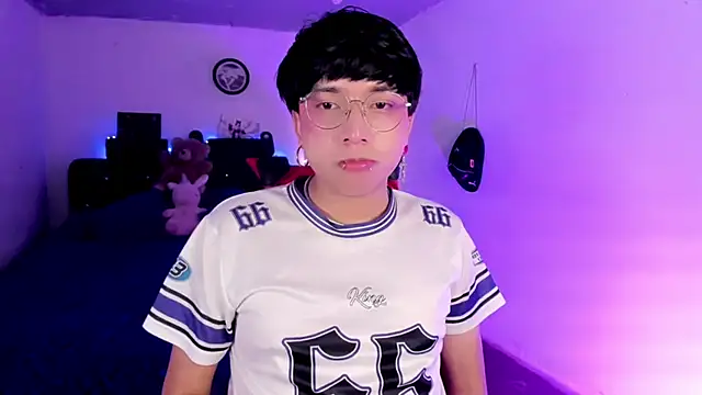 AnggelONfiree webcam