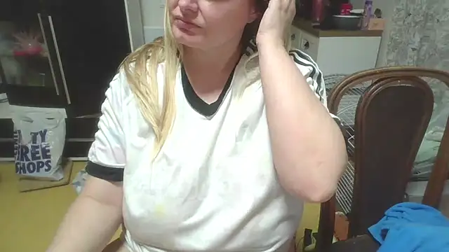 Meliss_Official9 webcam