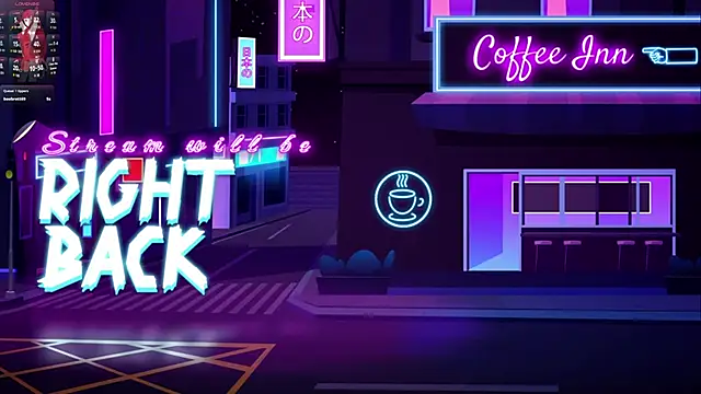 Magnetic_Mia_ webcam