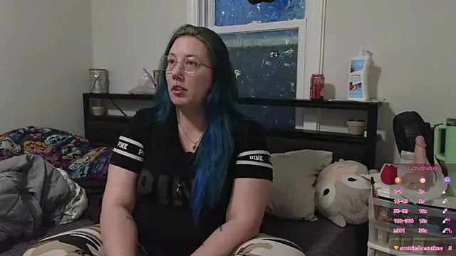 ThickandDesirable webcam