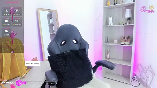 Evangeline_johns webcam