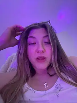 LillySpark201 webcam