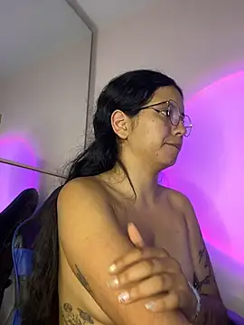 Rosita_forever_ webcam