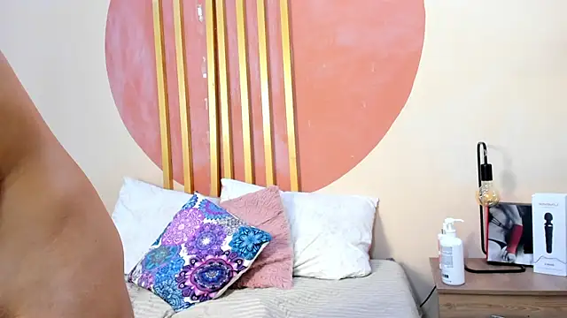 Nicole_Angels_ webcam