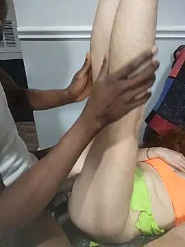 VelvetChocolate7 webcam