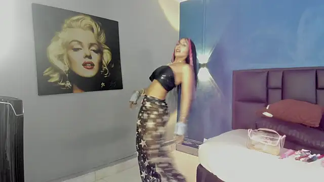 Charlot_Vega_ webcam