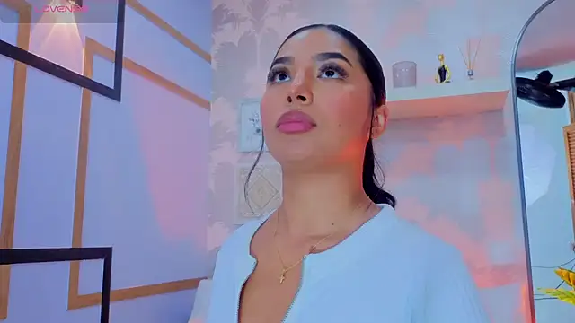 CharlotteGraay webcam