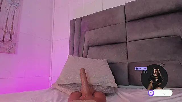 DannaJhonson1 webcam