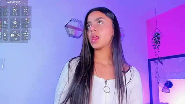 Bella_walker_ webcam