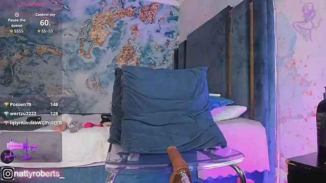 Natty_roberts_ webcam