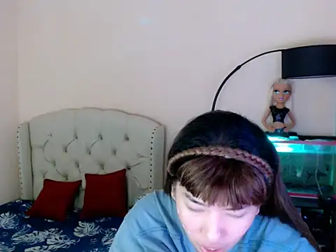 ShantalFoxxy_ webcam