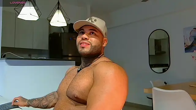 Michael_Salens webcam