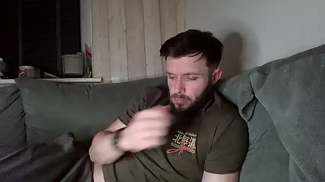 MasterJakeJohns webcam