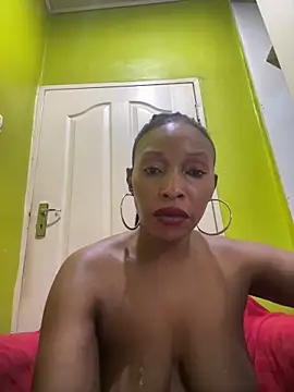 Knightwalker24 webcam