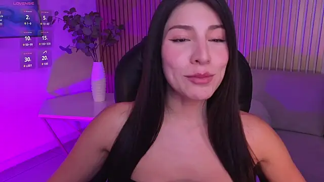 MaddisonTaylor1 webcam