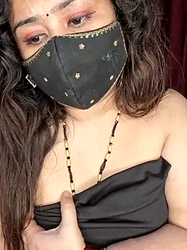 Indian-hotm-Neha webcam