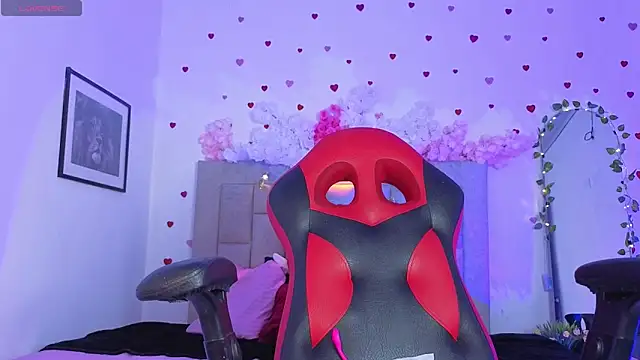 DecokingOneirism webcam