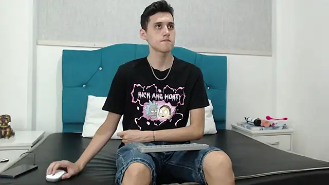 LuigiMarchetti webcam