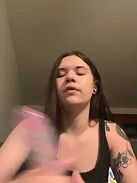 Jynx420friendly webcam