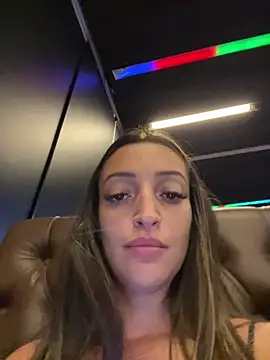 BelleLouiseVp webcam