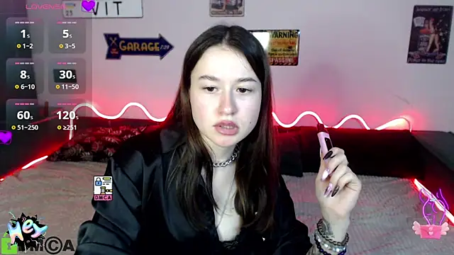 Bellaa_Dream1 webcam