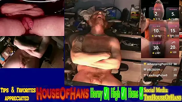 HouseOfHans