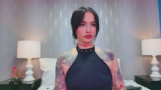 MadissonPaytonn webcam