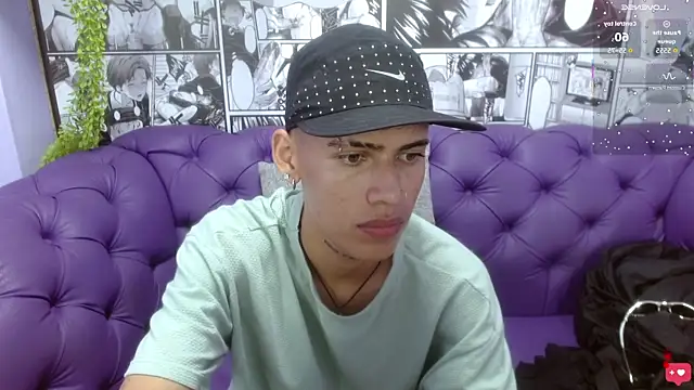 astaroth_grigori - Astaroth_Grigori's free webcam - UK Sex Cams