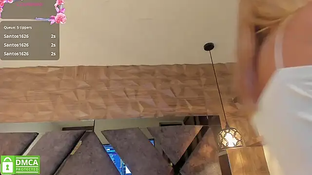 Zamahara_Rodriguez webcam