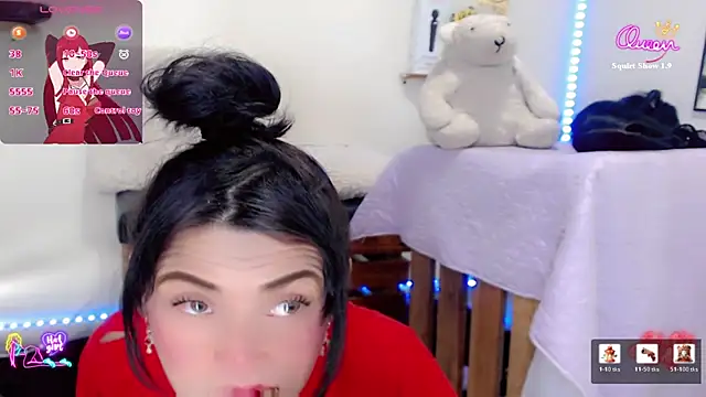 NathalialLooes webcam