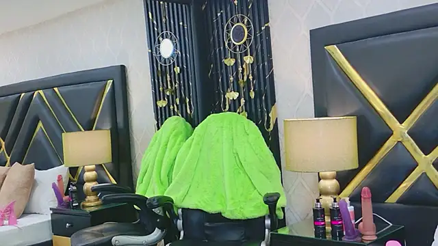 AntonellaEscudero webcam