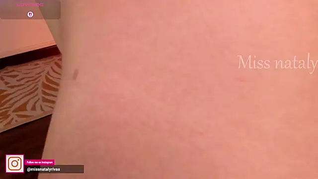 missnataly webcam