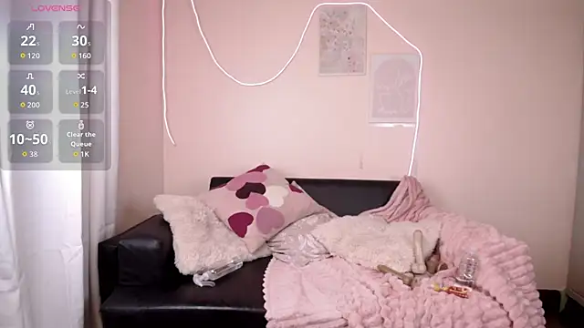 Asiancutiepam webcam