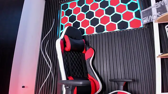 Cristopher_Wild webcam