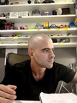 faixapretabrasil webcam