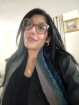 SamanthaRosse01_ webcam