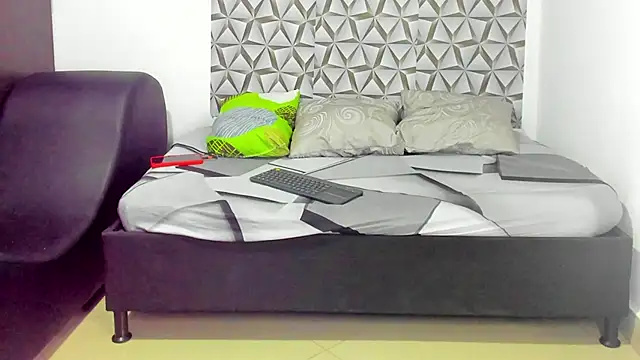 Benjamin_lich webcam