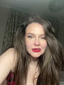 EnglishRoseAmateur webcam