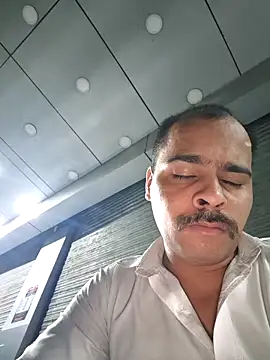 Vickyrajput009 webcam