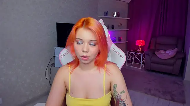 EnergyBunny_1 webcam