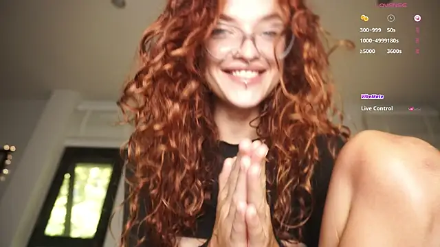 Amylittlestar webcam