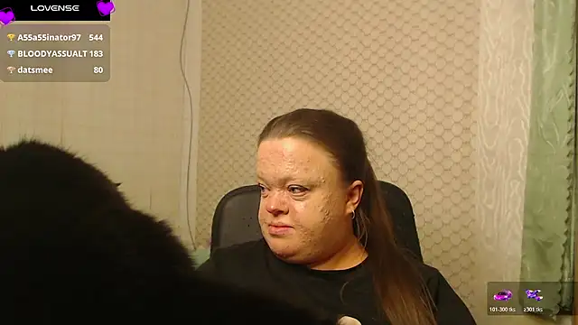 Janiffer_MiMi webcam